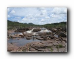 2008-01-09 Chapada (64) third stop for the rapids